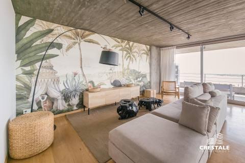 Oficina en venta Costavia - Torre 1, Rosario. CBU10856 OF7347718 Crestale Propiedades