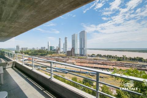Oficina en venta Costavia - Torre 1, Rosario. CBU10856 OF7347718 Crestale Propiedades