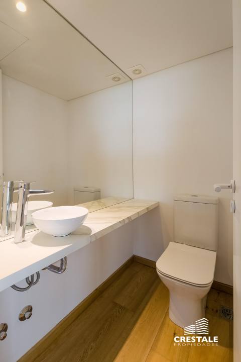 Oficina en venta Costavia - Torre 1, Rosario. CBU10856 OF7347718 Crestale Propiedades