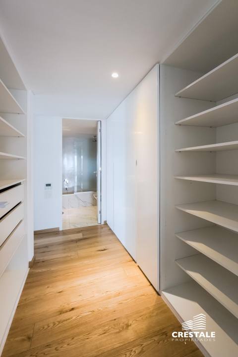Oficina en venta Costavia - Torre 1, Rosario. CBU10856 OF7347718 Crestale Propiedades