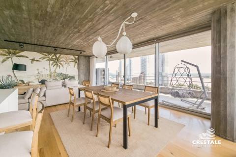 Oficina en venta Costavia - Torre 1, Rosario. CBU10856 OF7347718 Crestale Propiedades