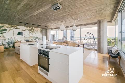 Oficina en venta Costavia - Torre 1, Rosario. CBU10856 OF7347718 Crestale Propiedades