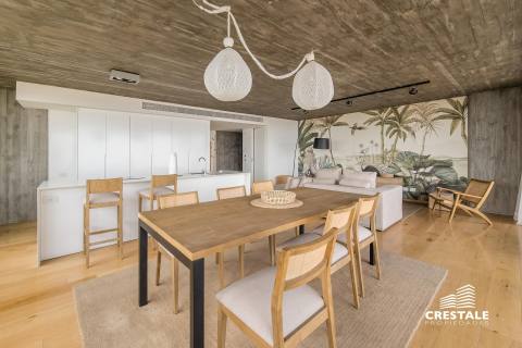 Oficina en venta Costavia - Torre 1, Rosario. CBU10856 OF7347718 Crestale Propiedades
