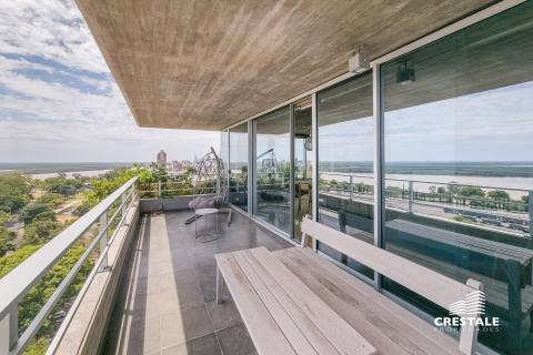 Oficina en venta Costavia - Torre 1, Rosario. CBU10856 OF7347718 Crestale Propiedades