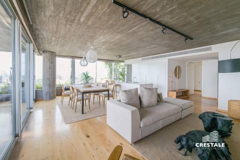 Oficina en venta Costavia - Torre 1, Rosario. CBU10856 OF7347718 Crestale Propiedades