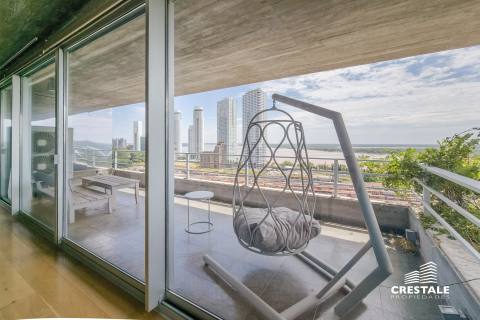 Oficina en venta Costavia - Torre 1, Rosario. CBU10856 OF7347718 Crestale Propiedades