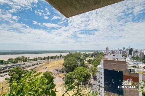 Oficina en venta Costavia - Torre 1, Rosario. CBU10856 OF7347718 Crestale Propiedades