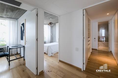 Oficina en venta Costavia - Torre 1, Rosario. CBU10856 OF7347718 Crestale Propiedades