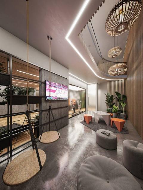 Departamento 3 dormitorios en venta Entre Ríos 400, Rosario. CBU41291 AP7037460 Crestale Propiedades