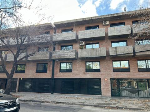 Departamento 1 dormitorio en venta Montevideo 3500, Rosario. CBU57213 AP6187888 Crestale Propiedades