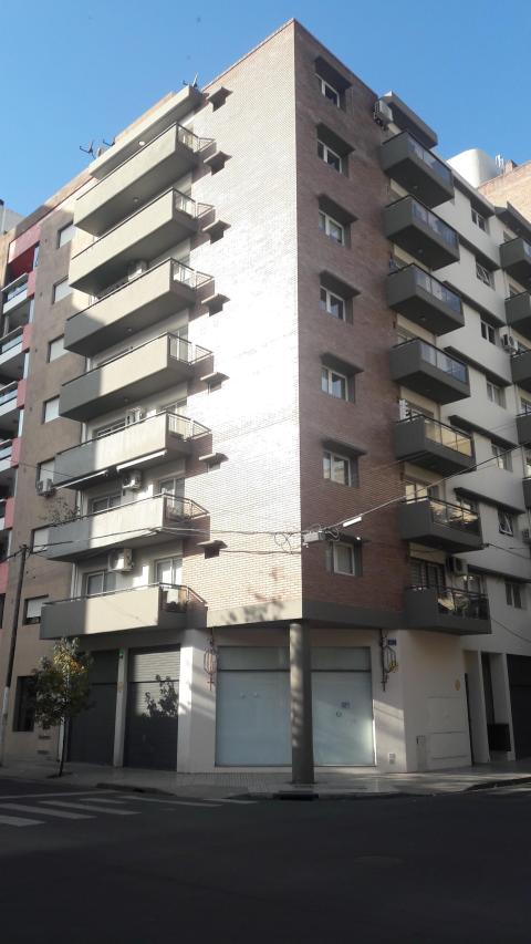 departamento 2 dormitorios en venta Rosario Centro, MONTEVIDEO Y JUAN MANUEL DE ROSAS