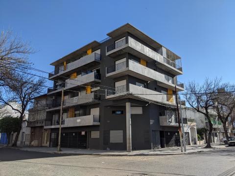 Departamento 1 dormitorio en venta Rosario, SAN LORENZO E IRIONDO. Cod 4635 Crestale Propiedades