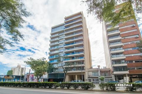 Departamento 3 dormitorios en venta Pellegrini Y Callao, Rosario. CBU29379 AP2733967 Crestale Propiedades