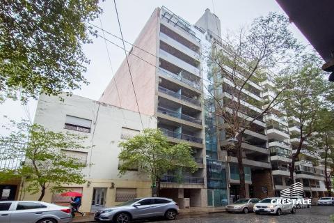 departamento 1 dormitorio en venta Rosario Parque Espana, DORREGO Y SALTA