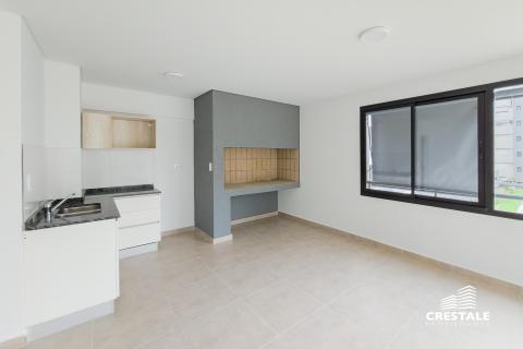 Departamento 2 dormitorios en venta Modena Crown - Pellegrini Y Moreno, Rosario. CBU11637 AP2292117 Crestale Propiedades