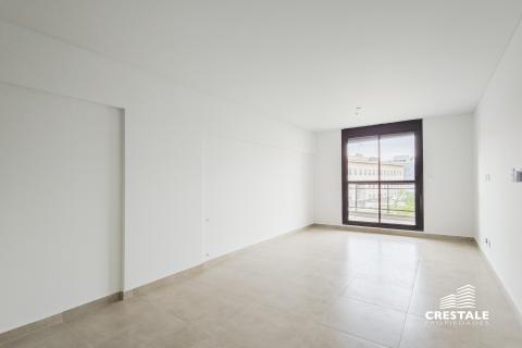 Departamento 2 dormitorios en venta Modena Crown - Pellegrini Y Moreno, Rosario. CBU11637 AP2292117 Crestale Propiedades