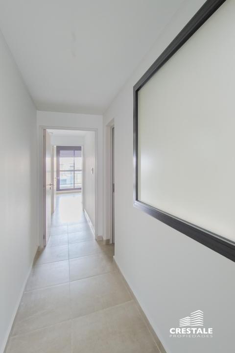 Departamento 2 dormitorios en venta Modena Crown - Pellegrini Y Moreno, Rosario. CBU11637 AP2292117 Crestale Propiedades