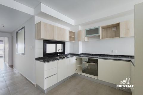 Departamento 2 dormitorios en venta Modena Crown - Pellegrini Y Moreno, Rosario. CBU11637 AP2292117 Crestale Propiedades