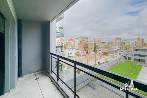 Departamento 2 dormitorios en venta Modena Crown - Pellegrini Y Moreno, Rosario. CBU11637 AP2292117 Crestale Propiedades
