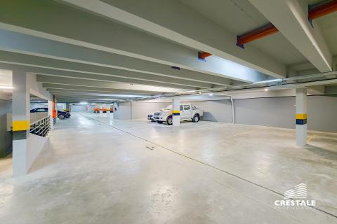 Departamento 2 dormitorios en venta Modena Crown - Pellegrini Y Moreno, Rosario. CBU11637 AP2292117 Crestale Propiedades