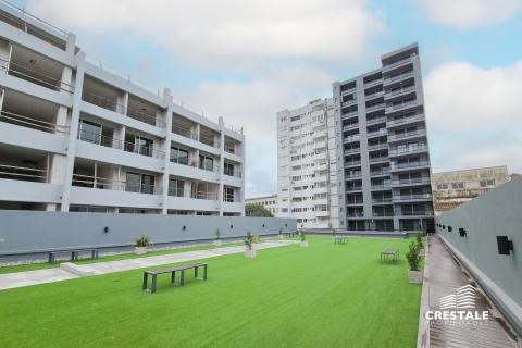 Departamento 2 dormitorios en venta Modena Crown - Pellegrini Y Moreno, Rosario. CBU11637 AP2292117 Crestale Propiedades