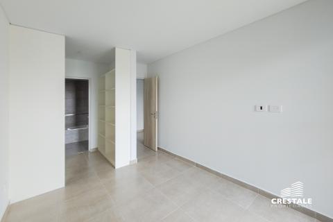 Departamento 2 dormitorios en venta Modena Crown - Pellegrini Y Moreno, Rosario. CBU11637 AP2292117 Crestale Propiedades