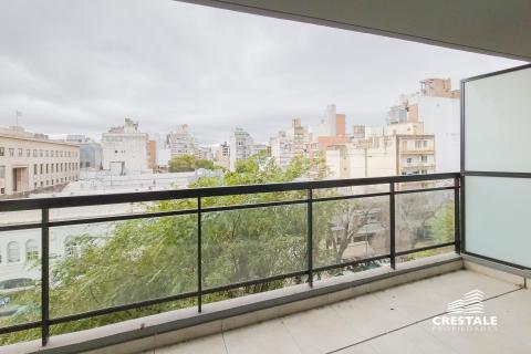 Departamento 2 dormitorios en venta Modena Crown - Pellegrini Y Moreno, Rosario. CBU11637 AP2292117 Crestale Propiedades