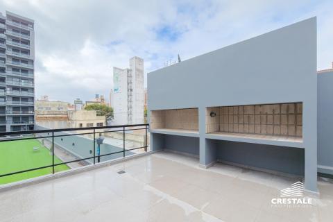Departamento 2 dormitorios en venta Modena Crown - Pellegrini Y Moreno, Rosario. CBU11637 AP2292117 Crestale Propiedades