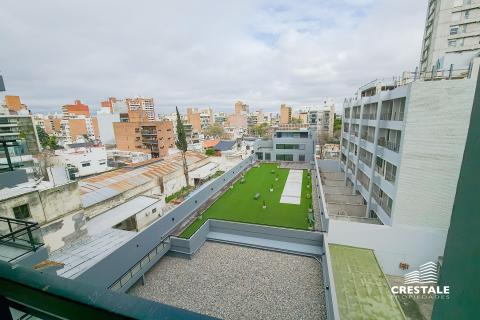 Departamento 2 dormitorios en venta Modena Crown - Pellegrini Y Moreno, Rosario. CBU11637 AP2292117 Crestale Propiedades