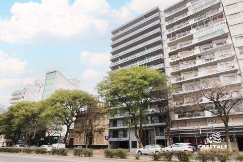 Departamento 2 dormitorios en venta Modena Crown - Pellegrini Y Moreno, Rosario. CBU11637 AP2292117 Crestale Propiedades