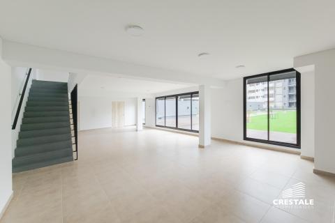 Departamento 2 dormitorios en venta Modena Crown - Pellegrini Y Moreno, Rosario. CBU11637 AP2292117 Crestale Propiedades