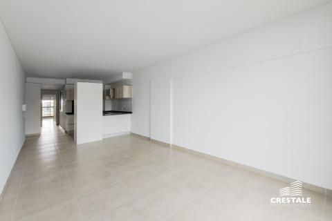 Departamento 2 dormitorios en venta Modena Crown - Pellegrini Y Moreno, Rosario. CBU11637 AP2292117 Crestale Propiedades