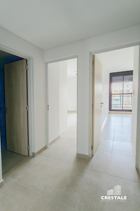Departamento 2 dormitorios en venta Modena Crown - Pellegrini Y Moreno, Rosario. CBU11637 AP2292117 Crestale Propiedades