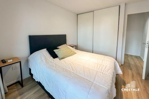 Departamento 1 dormitorio en venta Dorrego Y Av. Pellegrini, Rosario. CBU12154 AP1166198 Crestale Propiedades