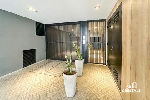 Departamento 1 dormitorio en venta Dorrego Y Av. Pellegrini, Rosario. CBU12154 AP1166198 Crestale Propiedades