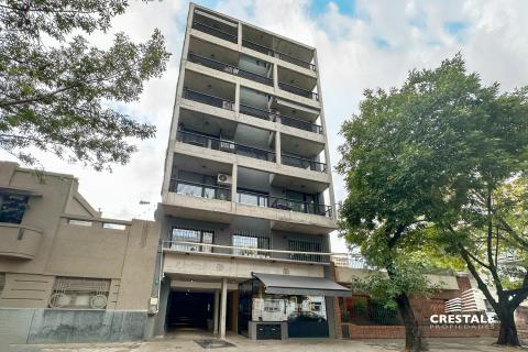 Departamento 1 dormitorio en venta Dorrego Y Av. Pellegrini, Rosario. CBU12154 AP1166198 Crestale Propiedades