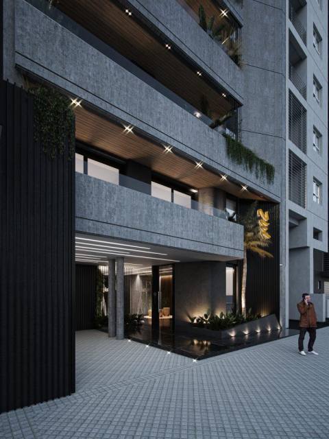 Departamento 3 dormitorios en venta Entre Ríos 400, Rosario. CBU41291 AP7037460 Crestale Propiedades