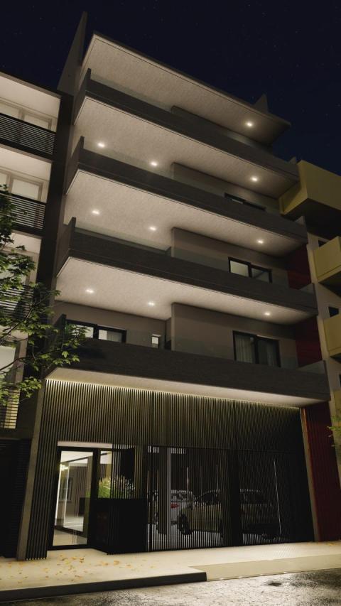Departamento 2 dormitorios en venta Rosario, Tucumán y Rodríguez. CBU48413 AP4895024 Crestale Propiedades