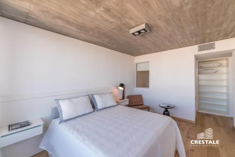 Departamento 6 dormitorios en venta Rosario, COSTAVIA – TORRE I. Cod CBU10856 AP2785330 Crestale Propiedades