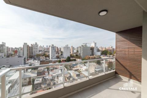 Departamento 2 dormitorios en venta Rosario, Mendoza 2800. CBU39642 AP3993995 Crestale Propiedades