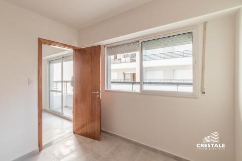 Departamento 1 dormitorio en venta Rosario, PARAGUAY AL 300 - Madrid. CBU12472 AP3378234 Crestale Propiedades