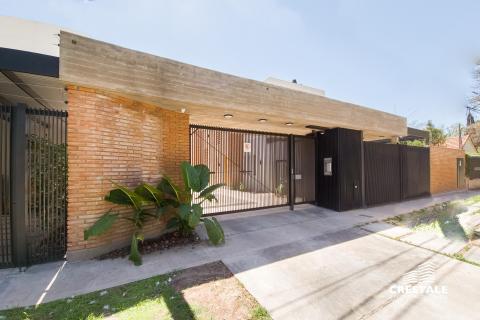 Casa 3 dormitorios en venta Rosario, Condo Morrison. CCO52947 HO5607101 Crestale Propiedades