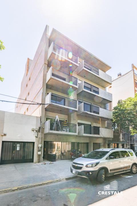 departamento 1 dormitorio en venta Rosario Oeste, URQUIZA Y CRESPO