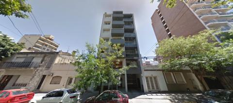 Departamento 2 dormitorios en venta Rosario, ENTRE RIOS E ITUZAINGO. CGA2162481 Crestale Propiedades
