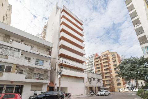 departamento 2 dormitorios en venta Rosario Parque Espana, Güemes y Balcarce