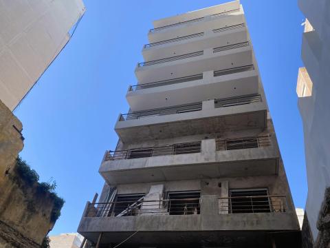 Departamento 1 dormitorio en venta Rosas Y Montevideo, Rosario. CBU20077 AP1969098 Crestale Propiedades