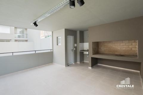 Departamento 1 dormitorio en venta San Lorenzo 1600, Rosario. CBU20383 AP2004843 Crestale Propiedades
