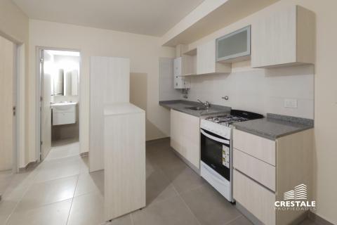 Departamento 1 dormitorio en venta San Lorenzo 1600, Rosario. CBU20383 AP2004843 Crestale Propiedades
