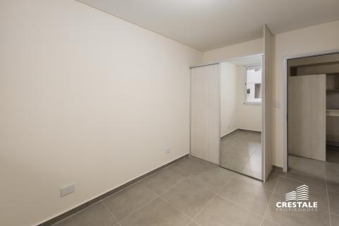 Departamento 1 dormitorio en venta San Lorenzo 1600, Rosario. CBU20383 AP2004843 Crestale Propiedades