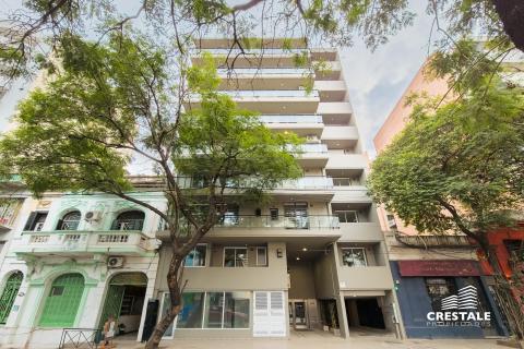 Departamento 1 dormitorio en venta San Lorenzo 1600, Rosario. CBU20383 AP2004843 Crestale Propiedades